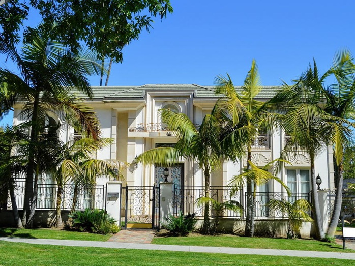 Những thành phố có giá nhà đắt nhất tại Mỹ, hơn 90% ở bang California - Ảnh 12. Những thành phố có giá nhà đắt nhất tại Mỹ, hơn 90% ở bang California - Ảnh 12.