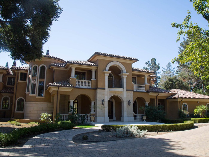 Những thành phố có giá nhà đắt nhất tại Mỹ, hơn 90% ở bang California - Ảnh 15. Những thành phố có giá nhà đắt nhất tại Mỹ, hơn 90% ở bang California - Ảnh 15.