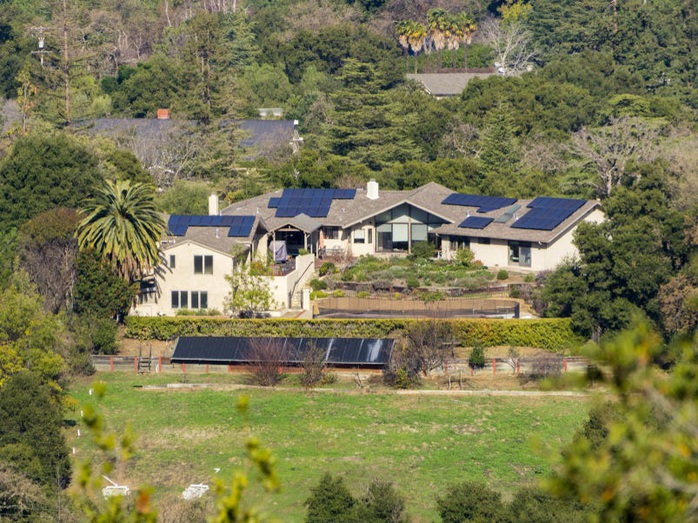 Những thành phố có giá nhà đắt nhất tại Mỹ, hơn 90% ở bang California - Ảnh 7. Những thành phố có giá nhà đắt nhất tại Mỹ, hơn 90% ở bang California - Ảnh 7.