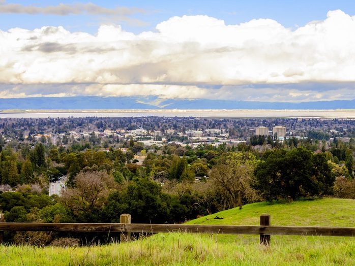 Những thành phố có giá nhà đắt nhất tại Mỹ, hơn 90% ở bang California - Ảnh 9. Những thành phố có giá nhà đắt nhất tại Mỹ, hơn 90% ở bang California - Ảnh 9.