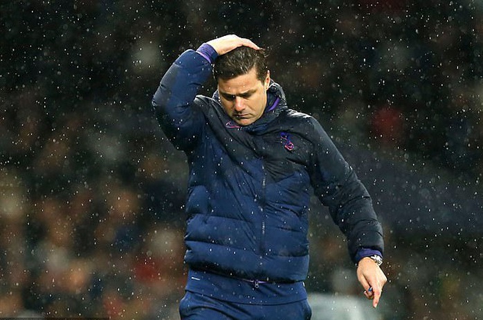 Tottenham bổ nhiệm thần tốc Mourinho, phá két bồi thường Pochettino - Ảnh 5.