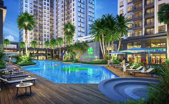 Khang Điền bàn giao sổ hồng cho cư dân Jamila, mở bán đợt 2 dự án Lovera Vista - Ảnh 2. Khang Điền bàn giao sổ hồng cho cư dân Jamila, mở bán đợt 2 dự án Lovera Vista - Ảnh 2.
