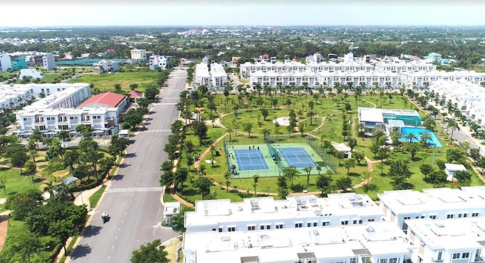 Khang Điền bàn giao sổ hồng cho cư dân Jamila, mở bán đợt 2 dự án Lovera Vista - Ảnh 3. Khang Điền bàn giao sổ hồng cho cư dân Jamila, mở bán đợt 2 dự án Lovera Vista - Ảnh 3.