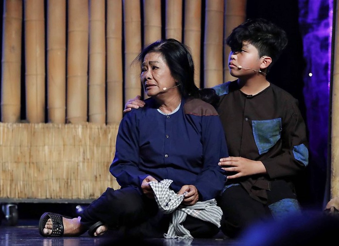 Nghệ sĩ Tú Trinh giải mã vì sao kịch xưa ăn khách tại Mỹ - Ảnh 5.
