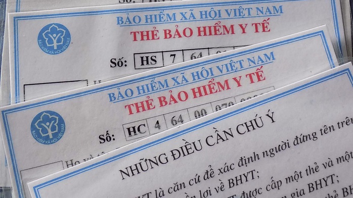 Bộ Y tế lên tiếng việc hơn 800 người đã chết vẫn hưởng gần 7,6 tỉ đồng BHYT - Ảnh 2.