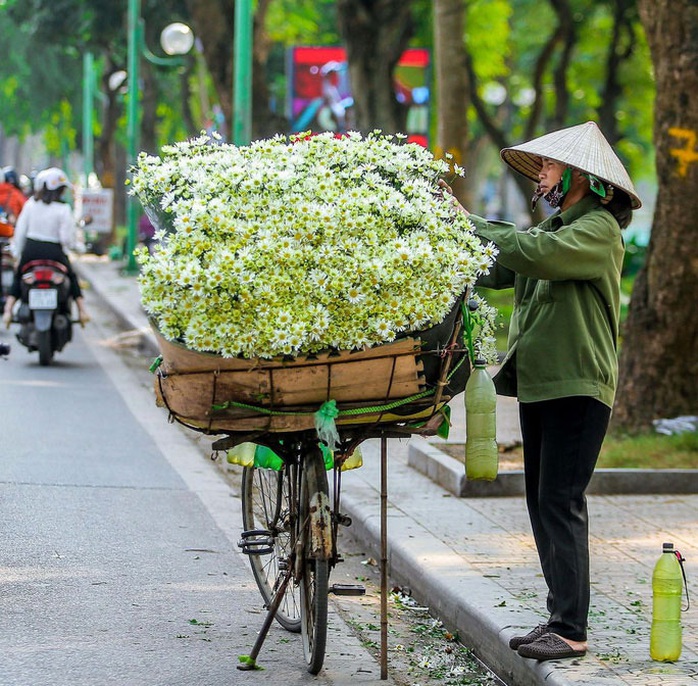 Khúc muộn thu - Ảnh 1.