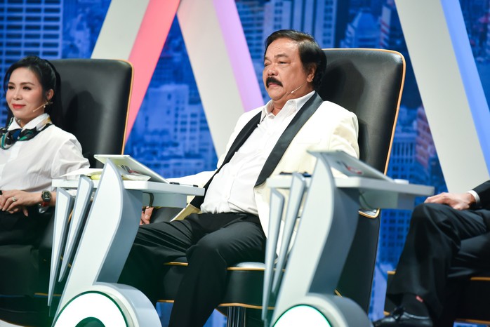 Dr Thanh để “mở” ghế CEO, tiết lộ cách “dùng người” tại Tân Hiệp Phát - Ảnh 1. Dr Thanh để “mở” ghế CEO, tiết lộ cách “dùng người” tại Tân Hiệp Phát - Ảnh 1.