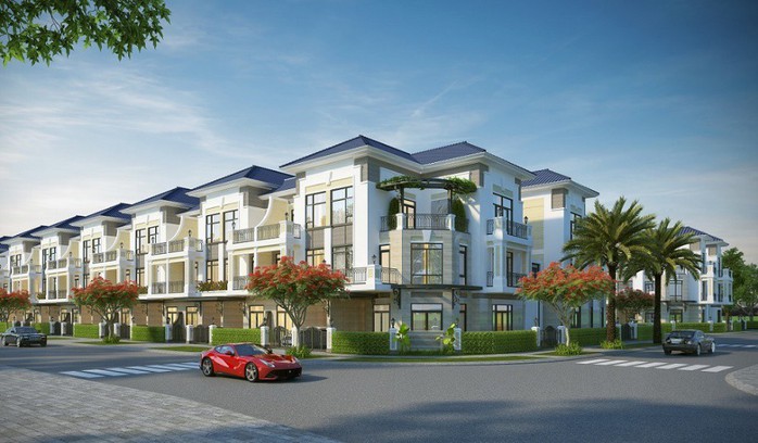 Verosa Park Khang Điền được vinh danh tại Vietnam Property Awards 2019 - Ảnh 2. Verosa Park Khang Điền được vinh danh tại Vietnam Property Awards 2019 - Ảnh 2.