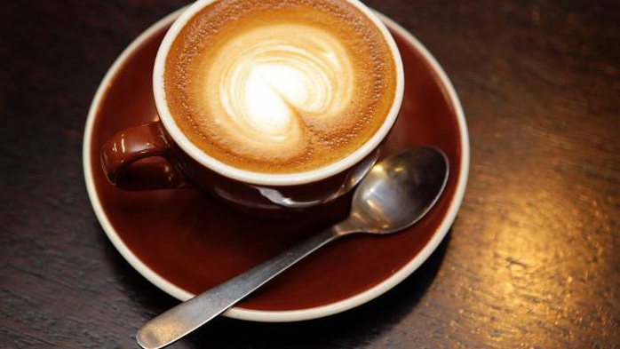 Tác động khó tin của cà phê lên bệnh ung thư gan - Ảnh 1.