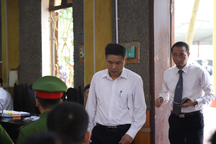 Vụ gian lận điểm thi THPT 2018 ở Sơn La: 83 cán bộ, đảng viên bị kỷ luật - Ảnh 1.