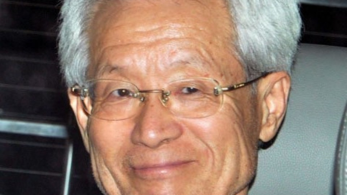 Trung Quốc kết án cựu chính trị gia Nhật Bản tù chung thân - Ảnh 1.