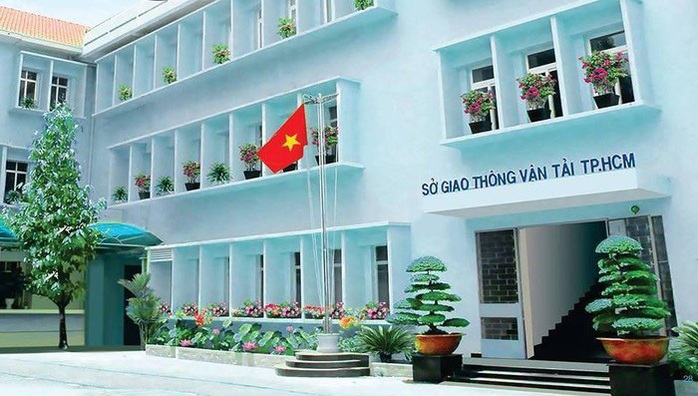 Nội dung tố cáo chánh thanh tra Sở GTVT TP HCM là không có cơ sở - Ảnh 1.