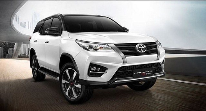 “Nuôi” một chiếc ôtô ở Việt Nam tốn bao nhiêu tiền? - Ảnh 2. “Nuôi” một chiếc ôtô ở Việt Nam tốn bao nhiêu tiền? - Ảnh 2.