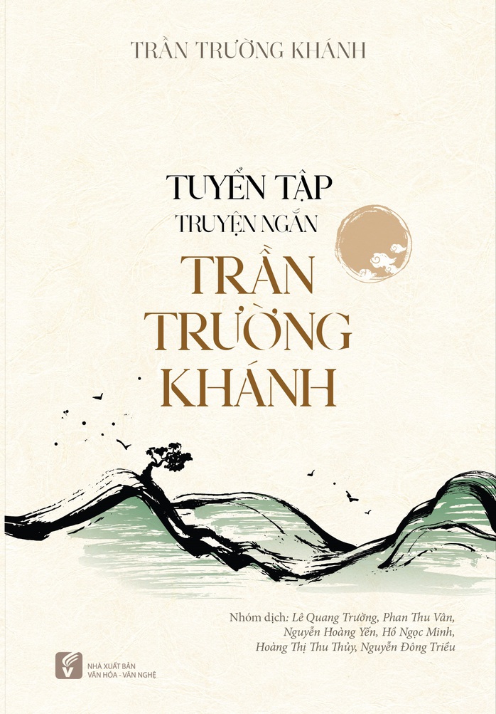 Truyện ngắn Trần Trường Khánh: Bức tranh riêng biệt - Ảnh 1.