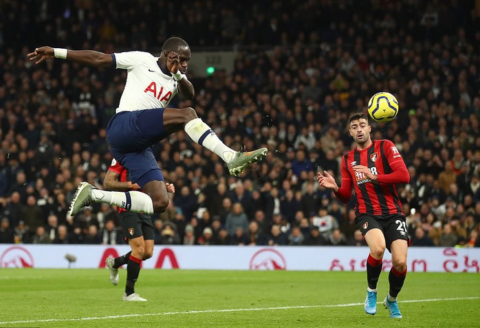 Nghẹt thở đua tỉ số, Tottenham hồi sinh khó tin với Mourinho - Ảnh 5.