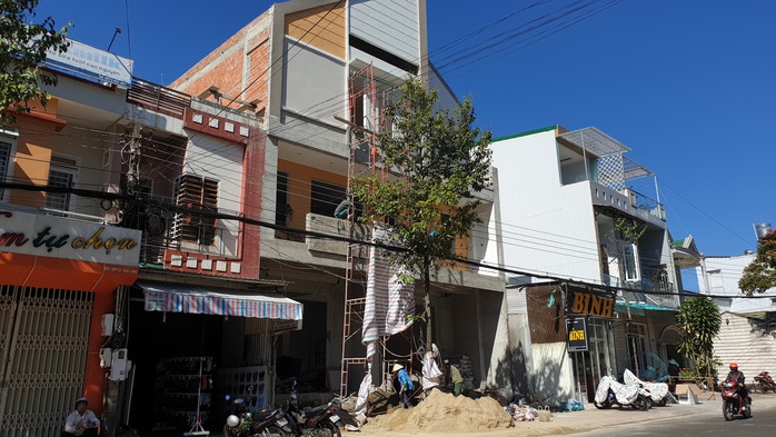 Diễn biến bất ngờ vụ Giám đốc BHXH TP Bảo Lộc xây nhà sai phép - Ảnh 1.