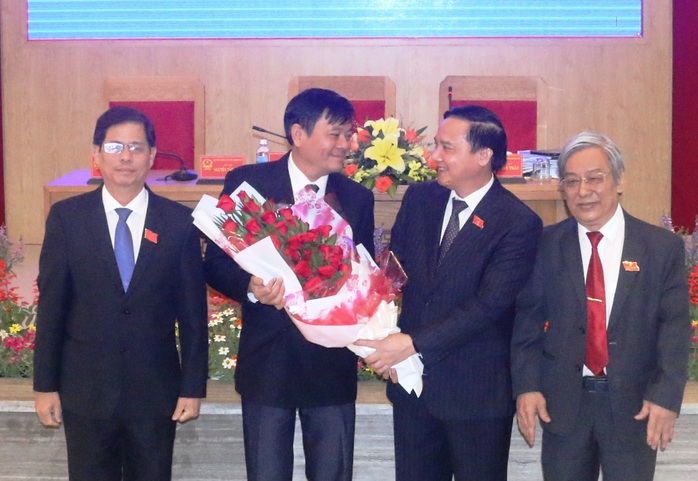 Khánh Hòa có tân Phó chủ tịch HĐND tỉnh - Ảnh 2.