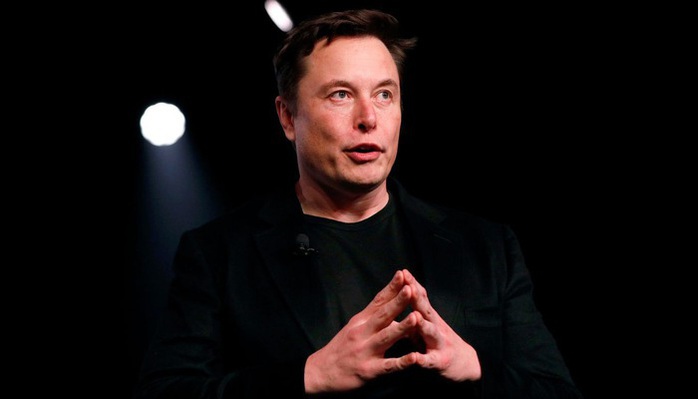 5 nguyên tắc để duy trì hiệu suất của CEO nghiện việc Elon Musk - Ảnh 1. 5 nguyên tắc để duy trì hiệu suất của CEO nghiện việc Elon Musk - Ảnh 1.