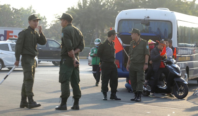 Thủ tướng nồng nhiệt chào đón, chúc mừng các HLV, VĐV đoàn thể thao Việt Nam - Ảnh 3.