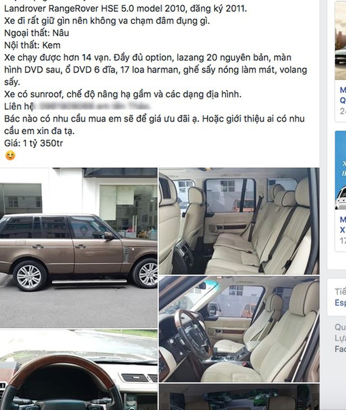 Xe cũ ế khách, chủ buôn lo mất Tết - Ảnh 5. Xe cũ ế khách, chủ buôn lo mất Tết - Ảnh 5.