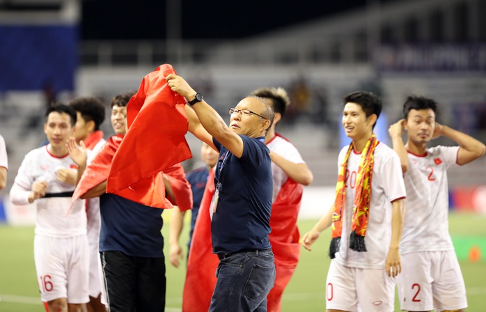 Tuyển Việt Nam tiếp tục hành trình Vòng loại World Cup 2022 vào tháng 3-2021 - Ảnh 2.