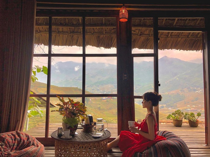 Đà Lạt, Sa Pa cháy phòng dịp Tết dương lịch - Ảnh 2. Đà Lạt, Sa Pa cháy phòng dịp Tết dương lịch - Ảnh 2.