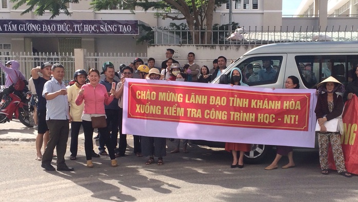 KHÁNH HÒA: Yêu cầu Hoàng Quân Nha Trang giữ lời sau 8 lần hứa - Ảnh 3.