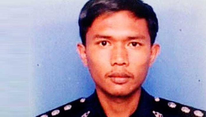 Cựu thủ tướng Malaysia ra lệnh bắn chết, cho nổ xác người mẫu Mông Cổ - Ảnh 1.