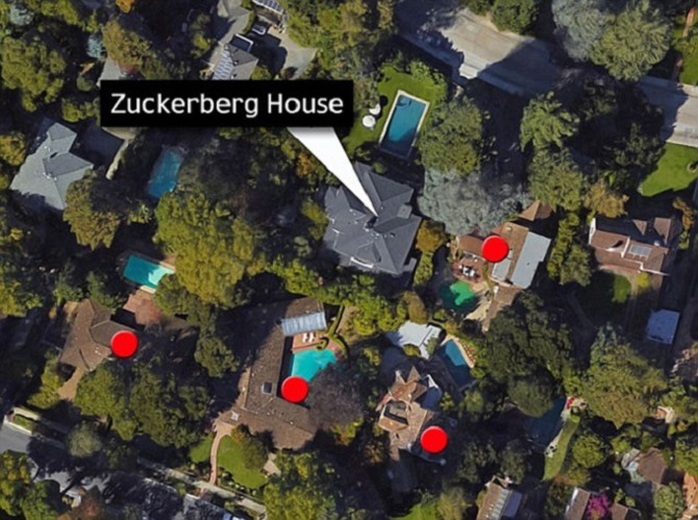 10 năm đầy thị phi của Mark Zuckerberg - Ảnh 2. 10 năm đầy thị phi của Mark Zuckerberg - Ảnh 2.