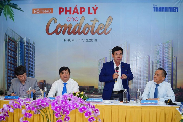 Bất động sản nghỉ dưỡng không chỉ có condotel - Ảnh 2. Bất động sản nghỉ dưỡng không chỉ có condotel - Ảnh 2.
