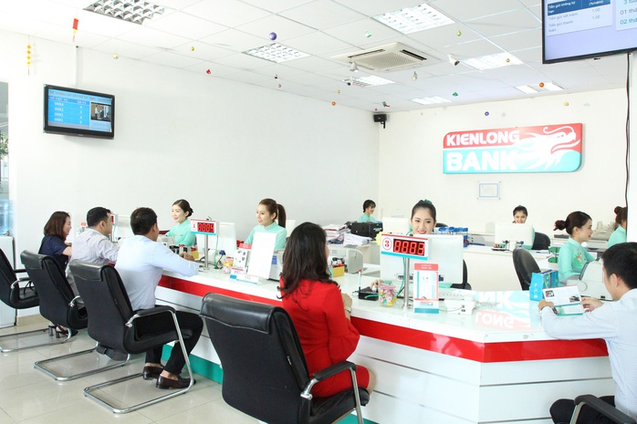 Kienlongbank sạch nợ xấu tại VAMC - Ảnh 1. Kienlongbank sạch nợ xấu tại VAMC - Ảnh 1.