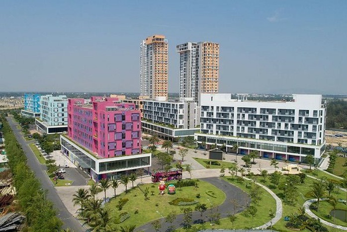 Condotel và một thập kỷ “rối loạn” chỉ vì tên gọi - Ảnh 1. Condotel và một thập kỷ “rối loạn” chỉ vì tên gọi - Ảnh 1.