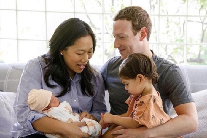 10 năm đầy thị phi của Mark Zuckerberg - Ảnh 6. 10 năm đầy thị phi của Mark Zuckerberg - Ảnh 6.