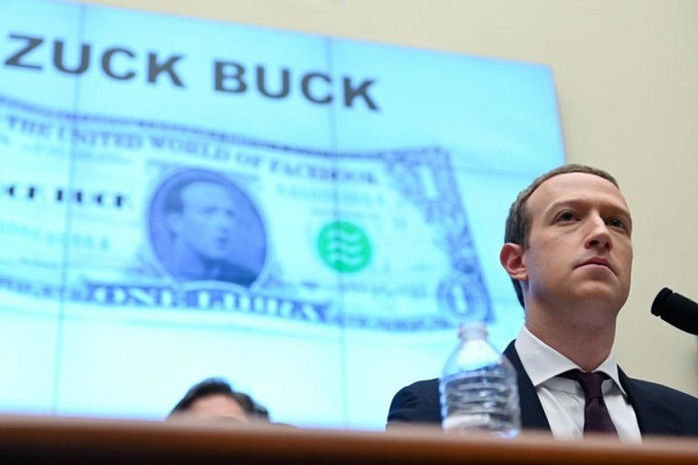 10 năm đầy thị phi của Mark Zuckerberg - Ảnh 12. 10 năm đầy thị phi của Mark Zuckerberg - Ảnh 12.