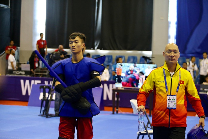 SEA Games 30, ngày 2-12: Việt Nam giành thêm 5 HCV từ môn Kurash - Ảnh 7.