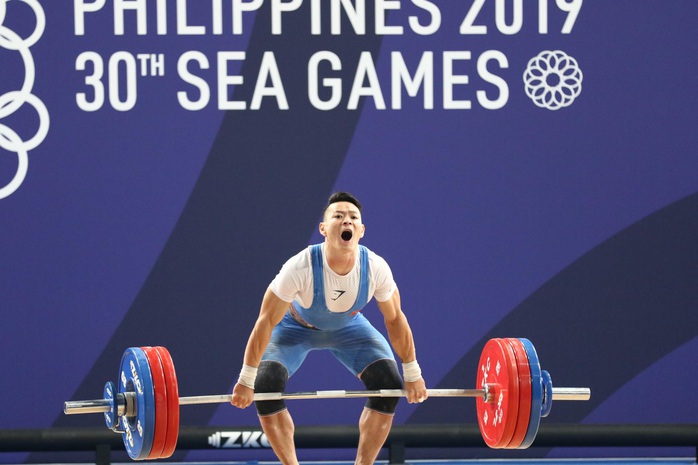 SEA Games 30, ngày 2-12: Việt Nam giành thêm 5 HCV từ môn Kurash - Ảnh 19.