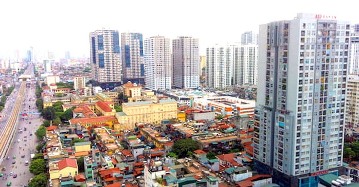 Có nên ban hành khung giá đất sát giá thị trường? - Ảnh 1. Có nên ban hành khung giá đất sát giá thị trường? - Ảnh 1.