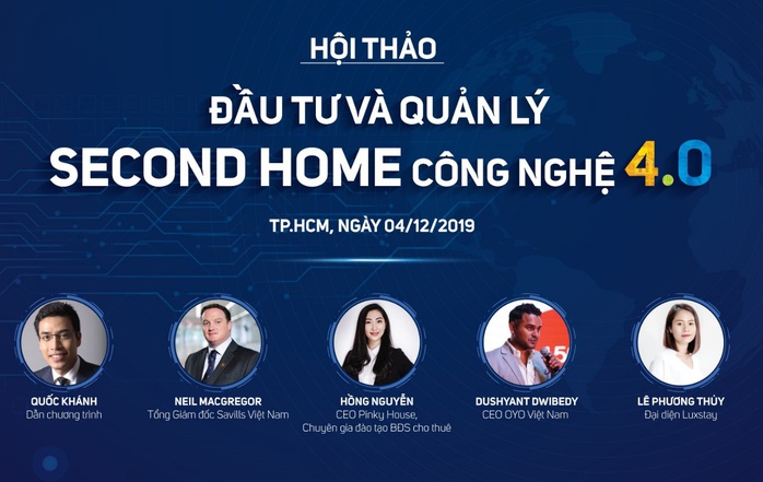 Chỉ còn 48 giờ để đón chờ triển lãm BĐS ấn tượng mùa cuối năm - Ảnh 2. Chỉ còn 48 giờ để đón chờ triển lãm BĐS ấn tượng mùa cuối năm - Ảnh 2.