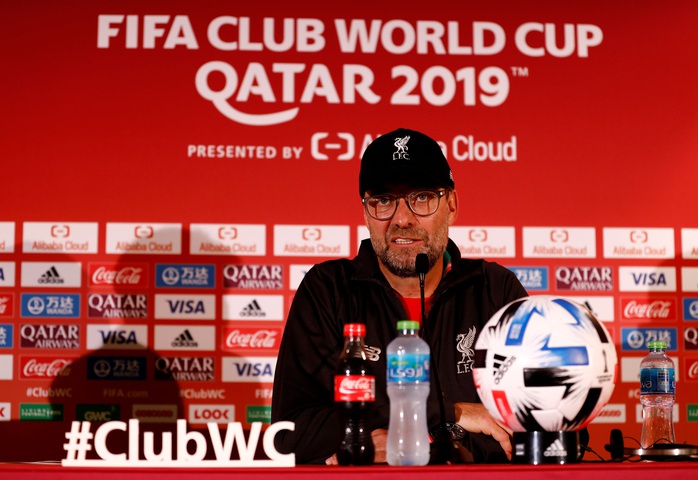 Jurgen Klopp giúp Liverpool chạm tay vào giấc mơ World Cup?  - Ảnh 3.