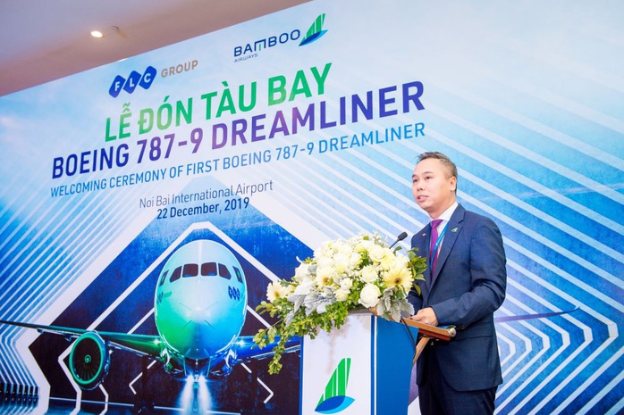 Siêu máy bay Boeing 787-9 Dreamliner mới nhận của Bamboo Airways sẽ bay đường bay nào? - Ảnh 3.