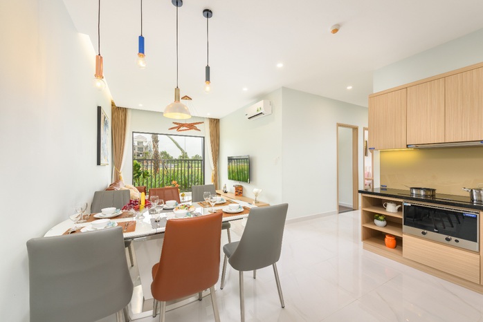 Lovera Vista - Khang Điền: mở bán thành công các Block 2 mặt tiền - Ảnh 3.