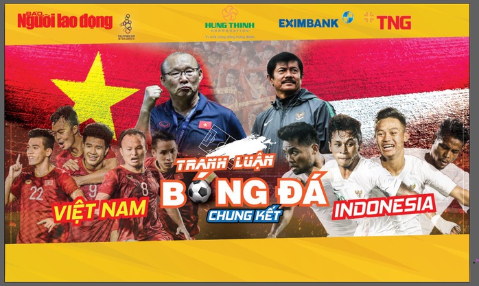 Trao thưởng “Dự đoán kết quả bóng đá SEA Games 30” - Ảnh 1.