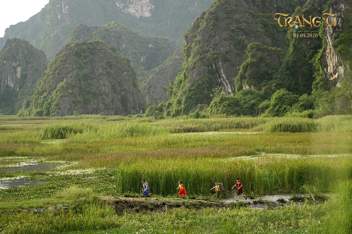 Trạng Tí lần đầu hé lộ bộ tứ Tí, Sửu, Dần, Mẹo - Ảnh 7.