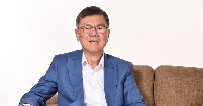 William Belo: Tỷ phú cá sấu của Philippines - Ảnh 1. William Belo: Tỷ phú cá sấu của Philippines - Ảnh 1.