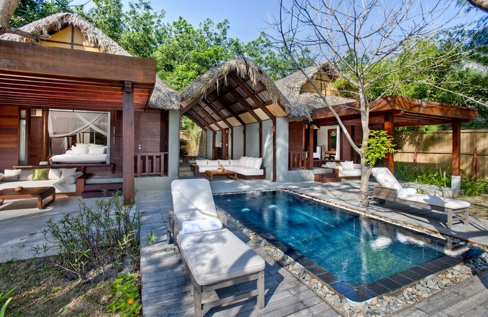 Chuỗi khách sạn, Resort 5 sao tri ân khách hàng MICE - Ảnh 3. Chuỗi khách sạn, Resort 5 sao tri ân khách hàng MICE - Ảnh 3.