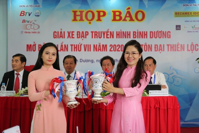4 chặng đua suốt năm cho giải xe đạp phong trào Truyền hình Bình Dương - Ảnh 2. 4 chặng đua suốt năm cho giải bóng đá tỷ lệ kèo nhà cái đạp phong trào Truyền hình Bình Dương - Ảnh 2.