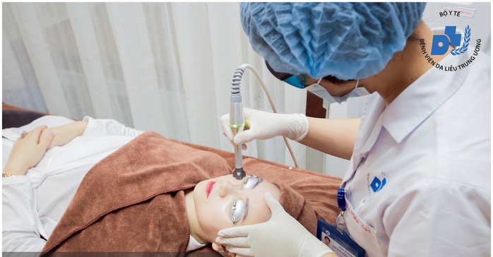 HIFU - Công nghệ nâng cơ, trẻ hóa, giảm béo 3 trong 1 - Ảnh 1. HIFU - Công nghệ nâng cơ, trẻ hóa, giảm béo 3 trong 1 - Ảnh 1.
