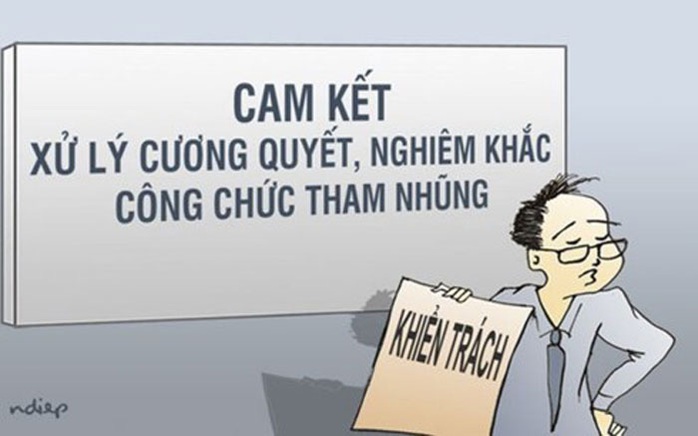 Cán bộ, công chức hết nhấp nhổm “chân trong, chân ngoài” - Ảnh 1.