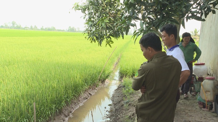 Thêm người đàn ông ở miền Tây bỏ mạng vì chuột - Ảnh 1. Thêm người đàn ông ở miền Tây bỏ mạng vì chuột - Ảnh 1.