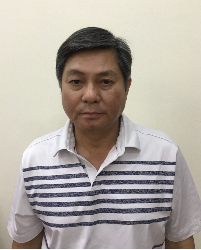 Đề nghị truy tố ông Nguyễn Thành Tài - Ảnh 2.